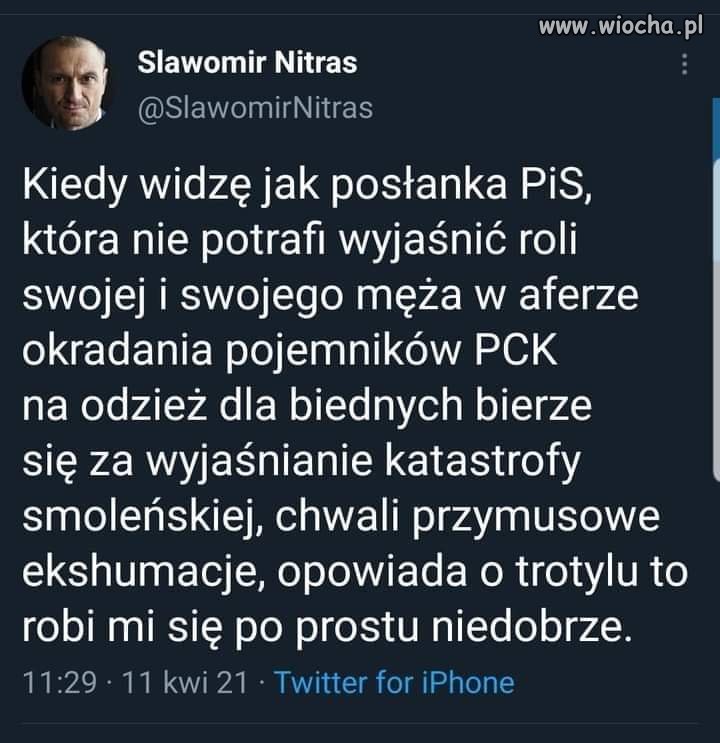 Mi od 11 lat