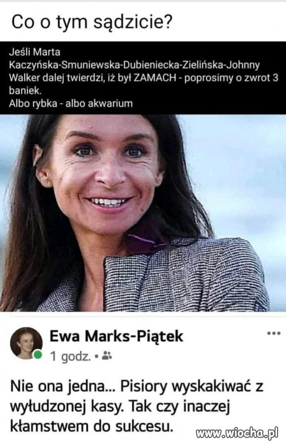 Próżno czekać 