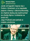 Jego podłość 