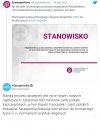 Bo Jezus też się nie szczepił