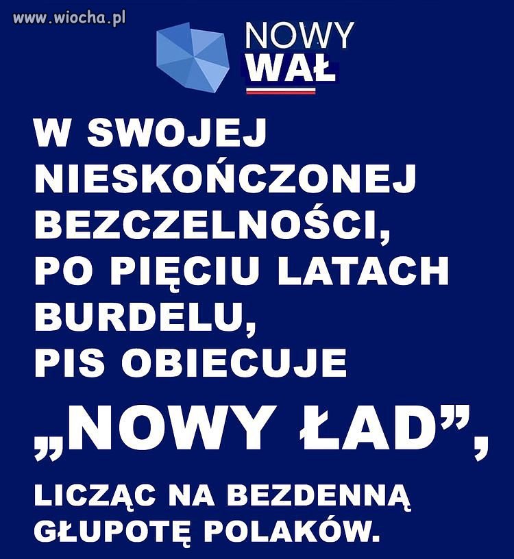 Znów chcą szukać debili