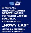 Znów chcą szukać debili