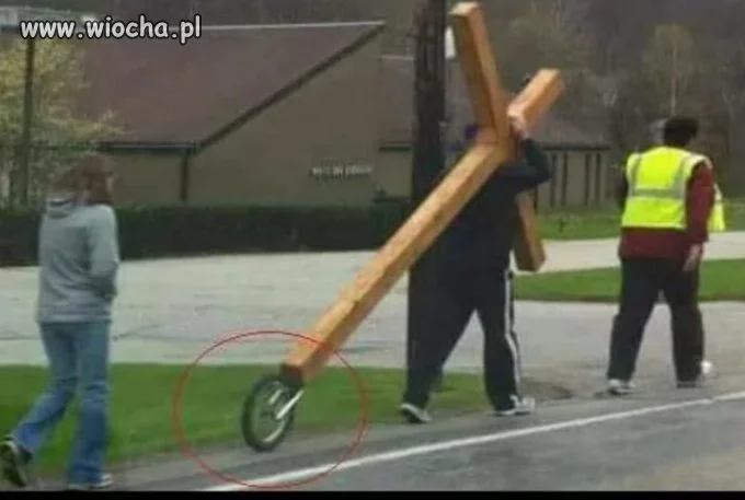Nie idą czasem "na łatwiznę"?