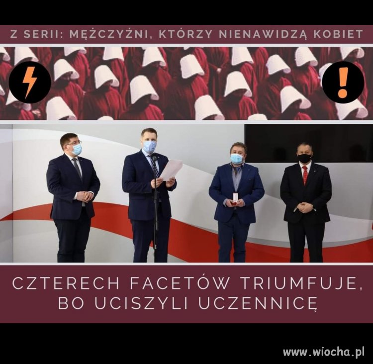 Ach ci mężczyźni 