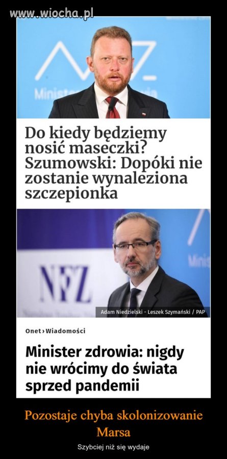 I bądź tu Polaku mądry
