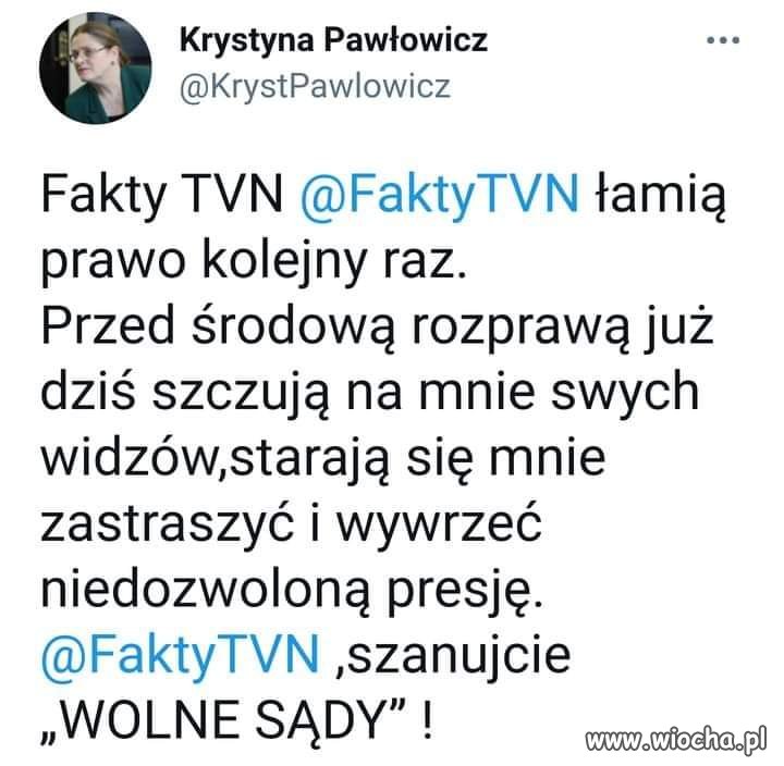 I kto to mówi? 