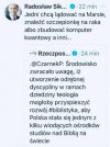 Jaki kraj taki rozwoj cywilizacji...