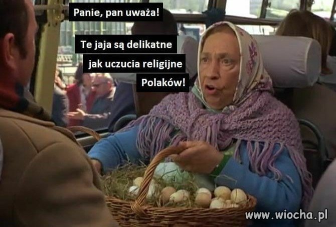 Czy papież Franciszek obraził uczucia Polków - śledztwo w toku
