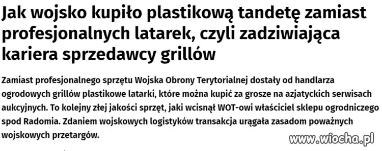 Lany poniedziałek już blisko