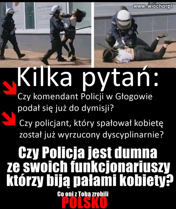 To są bardzo dobre pytania. Ktoś, coś Ciarka ?