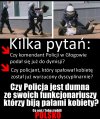 To są bardzo dobre pytania. Ktoś, coś Ciarka ?