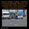 Brawo kierowcy!