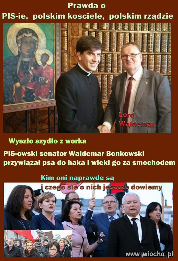 Absurdy kościoła