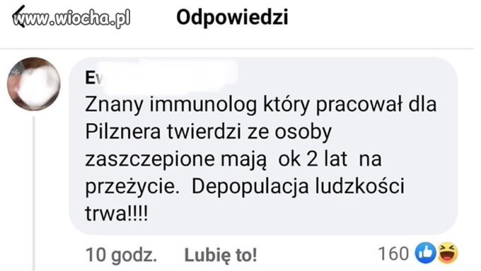 Uwaga na Pilznera!!!