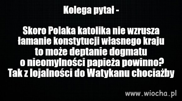 Czarne myśli