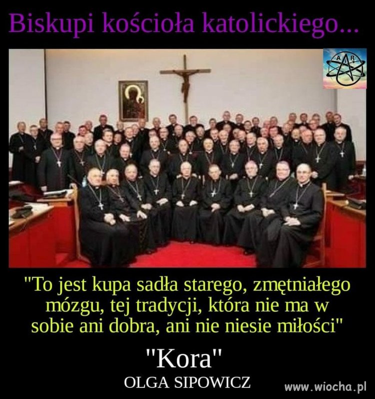 Miała kobita