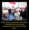 Ten elektorat tak ma ...