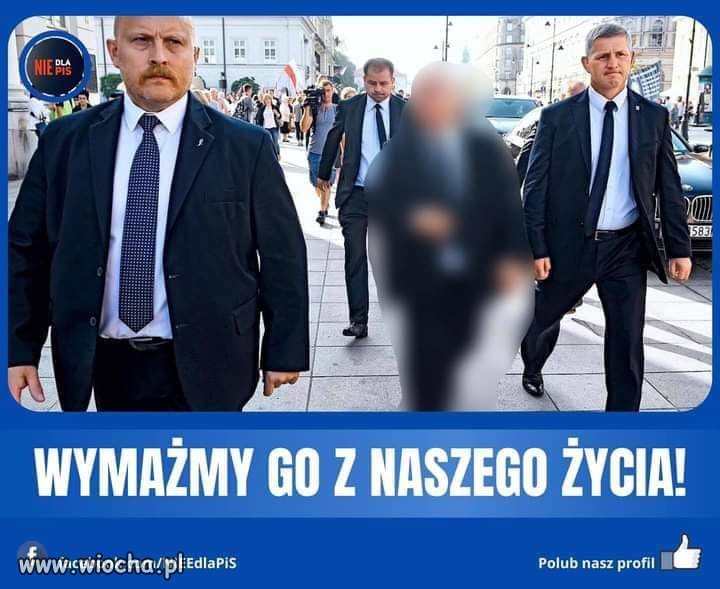 Wymazać 