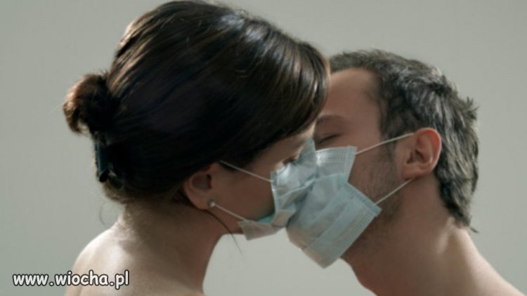 A jak tam wasz sex w pandemii?