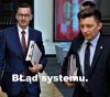 Morawiecki i Dworczyk.