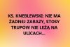 Słuchajcie swoich pastuchów a się doczekacie ...
