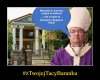 Takie tam świąteczne przesłanie ...