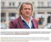 Wiedziałem, że z nim jest coś nie tak