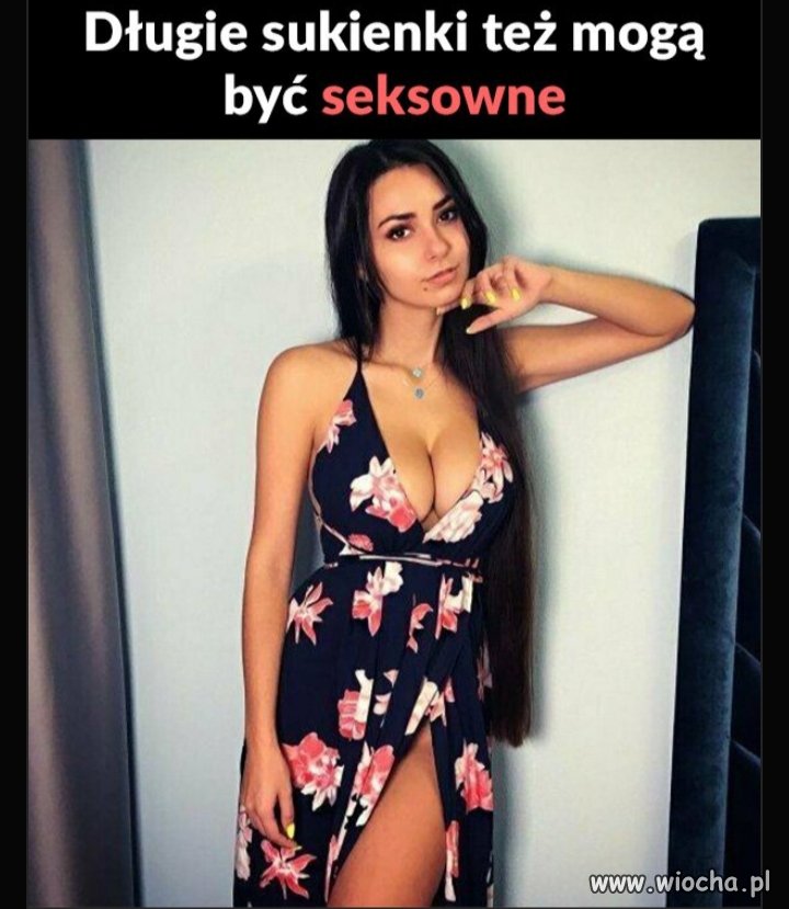 Długie 