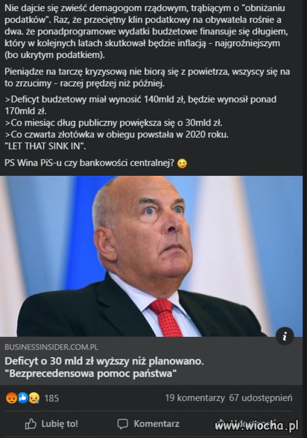 Taka sytuacja