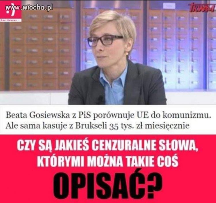 Zdecydowanie 