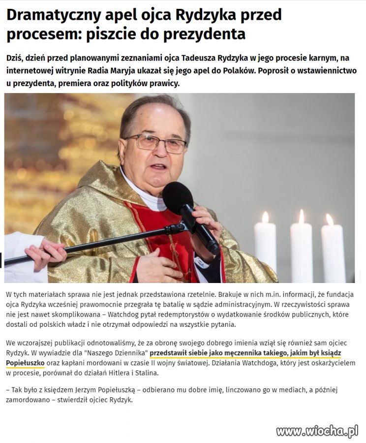 Męczennik