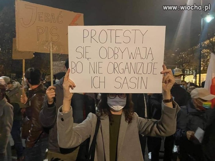 No i wszystko się wyjaśniło ...