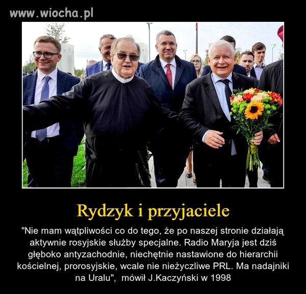 Taka to przyjaźń. Szczera i prawdziwa ...