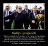 Taka to przyjaźń. Szczera i prawdziwa ...