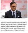 Sędzia nie zgodził się na umorzenie sprawy Obajtka. 