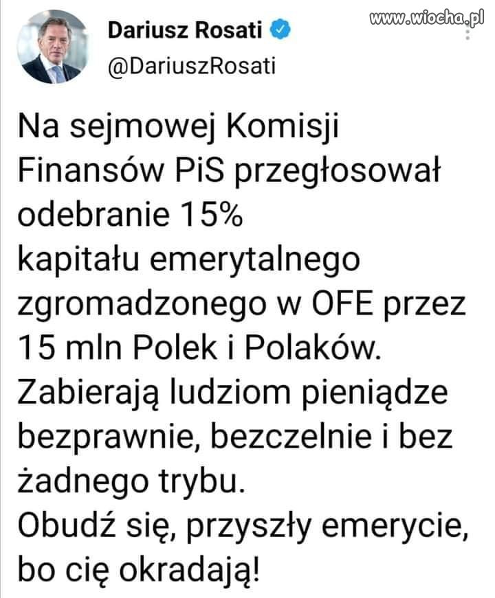 Na pobudkę 