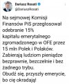 Na pobudkę 
