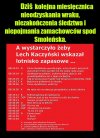 Dziś kolejna miesięcznica nieodzyskania wraku, 