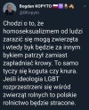 Z jakiej jaskini to, to wyskoczyło?