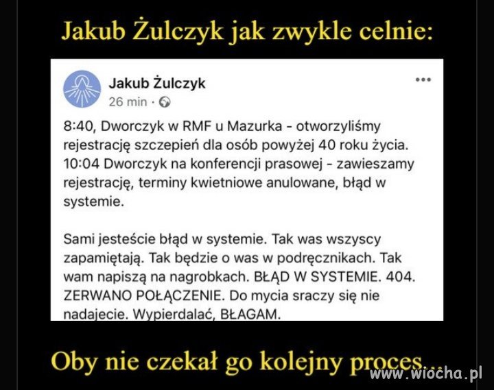Jak zwykle