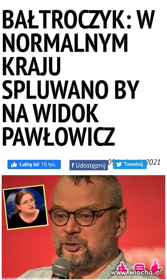 Co prawda 