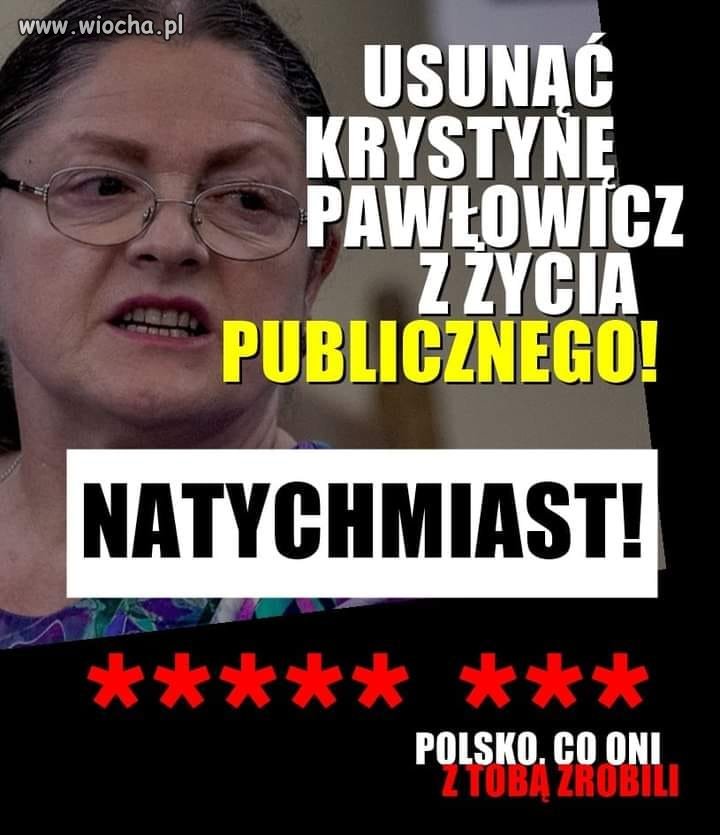 Trzeba to koniecznie zrobić ...