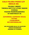 To nie Prima Aprylis...