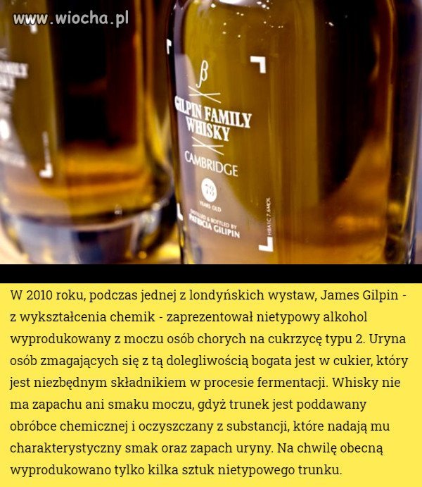 Ktoś chętny?