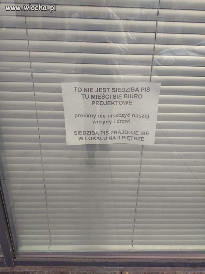 Taki krótki przekaz 
