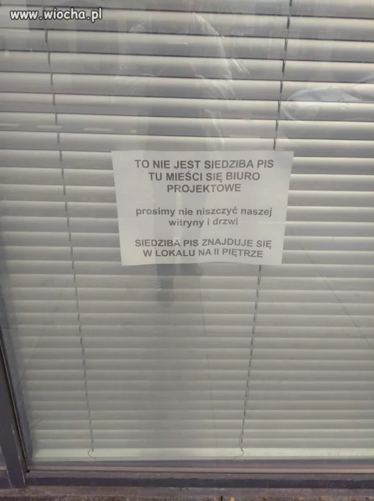 Taki krótki przekaz 