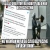 Czy też czujesz się bezpieczenie?