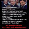 Podejrzewam, że 