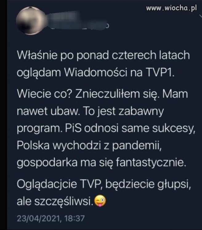 Coś w tym jest 
