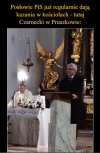 Kazanie Czarneckiego o grzechu złodziejstwa?